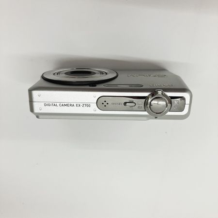  CASIO カシオ EXILIM コンパクト デジタルカメラ コンデジ EX-Z700