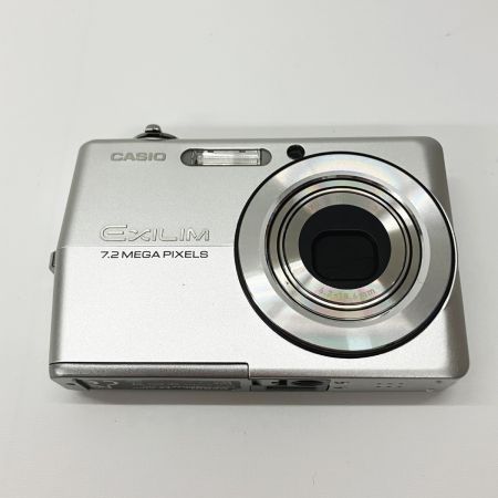  CASIO カシオ EXILIM コンパクト デジタルカメラ コンデジ EX-Z700