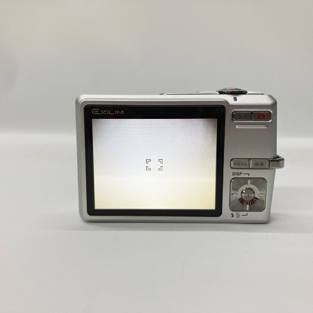  CASIO カシオ EXILIM コンパクト デジタルカメラ コンデジ EX-Z700