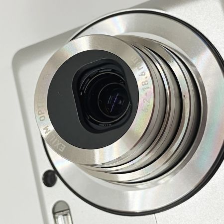  CASIO カシオ EXILIM コンパクト デジタルカメラ コンデジ EX-Z700