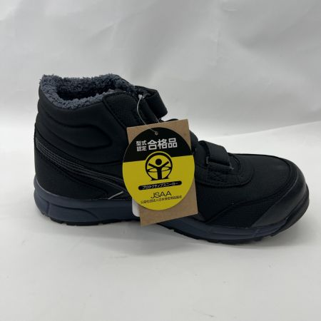  asics アシックス 安全靴 26cm CP302 HRB 限定カラ- ブラック 未使用品