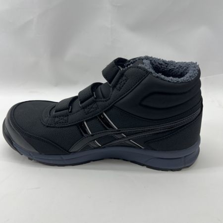  asics アシックス 安全靴 26cm CP302 HRB 限定カラ- ブラック 未使用品