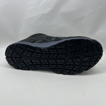  asics アシックス 安全靴 26cm CP302 HRB 限定カラ- ブラック 未使用品