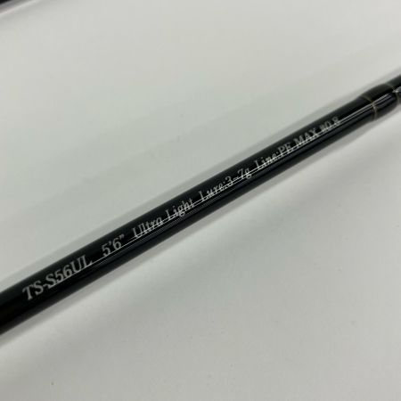 JACKALL ジャッカル TS-S56UL
