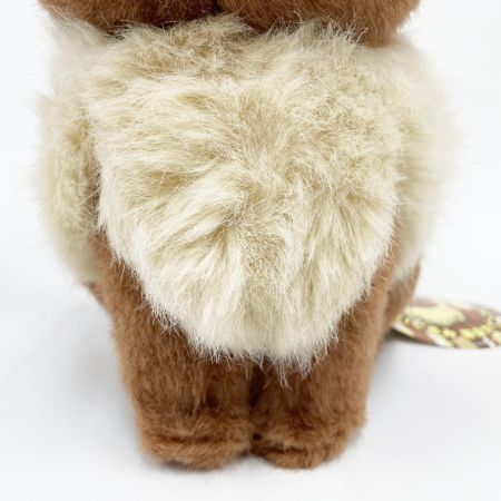   ポケットモンスター ぬいぐるみ 等身大イーブイ ポケモンセンター