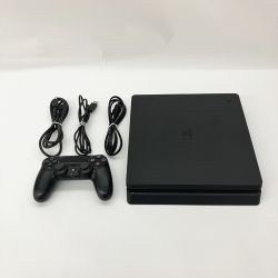 〇〇 SONY ソニー PlayStation4 プレステ プレイステーション 本体 コントローラ1台 CUH-2200A Bランク