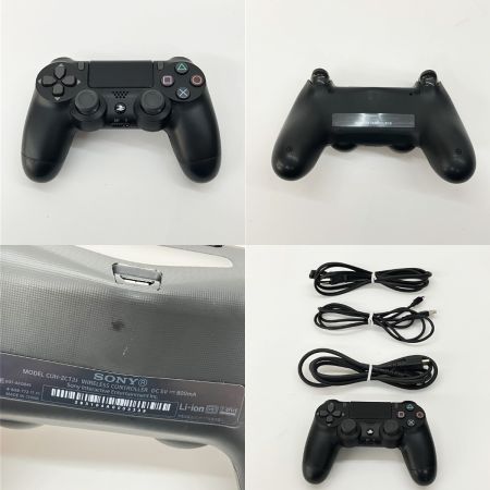  SONY ソニー PlayStation4 プレステ プレイステーション 本体 コントローラ1台 CUH-2200A