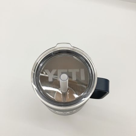  YETI イエティ ランブラー トラベルマグ マグカップ 35oz 1035ml GS9501-1 未使用品