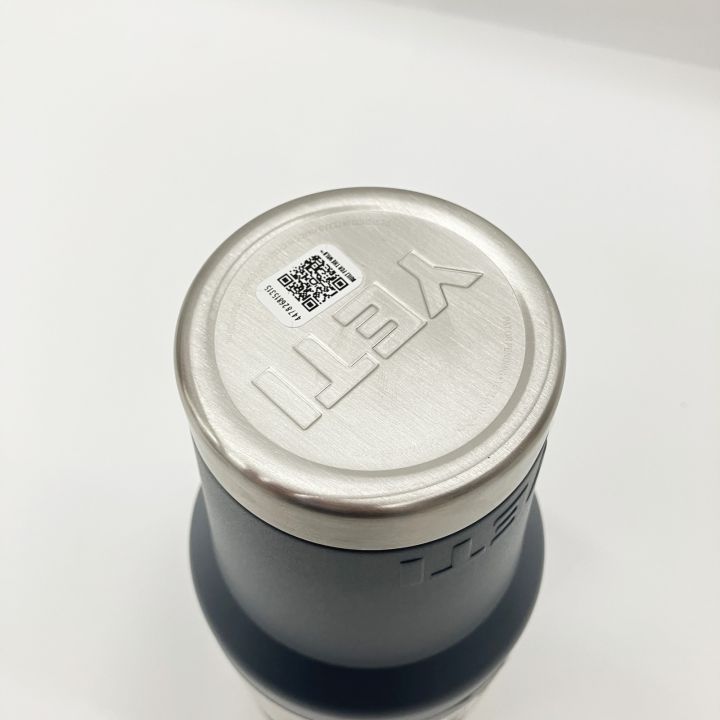 YETI ランブラー トラベルマグ マグカップ 35oz 1035ml GS9501-1 未