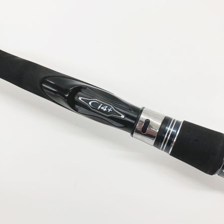  SHIMANO シマノ COLTSNIPER XR 20コルトスナイパーXR S96ML 39758 ルアーロッド