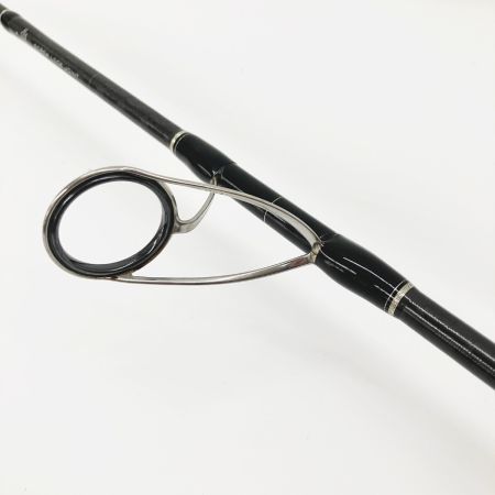  SHIMANO シマノ COLTSNIPER XR 20コルトスナイパーXR S96ML 39758 ルアーロッド