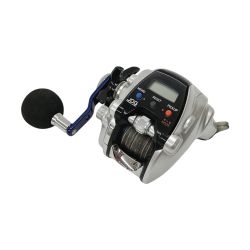 〇〇 DAIWA ダイワ SEABORG シーボーグ150J-L 801263 電動リール Bランク