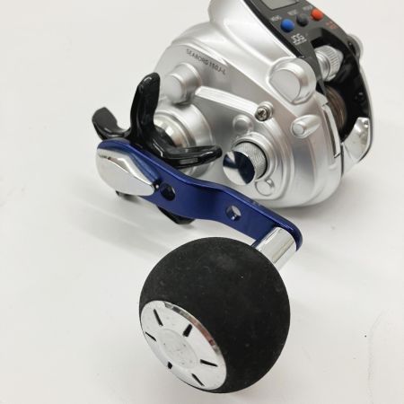  DAIWA ダイワ SEABORG シーボーグ150J-L 801263 電動リール