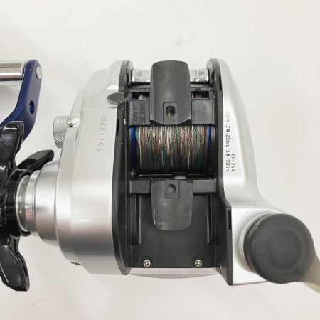 DAIWA ダイワ SEABORG シーボーグ150J-L 801263 電動リール
