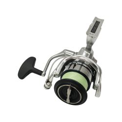 〇〇 SHIMANO シマノ STRADIC 19 ストラディック 4000 スピニングリール  04022 現状渡し Cランク