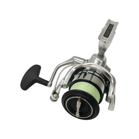  SHIMANO シマノ STRADIC 19 ストラディック 4000 スピニングリール  04022 現状渡し