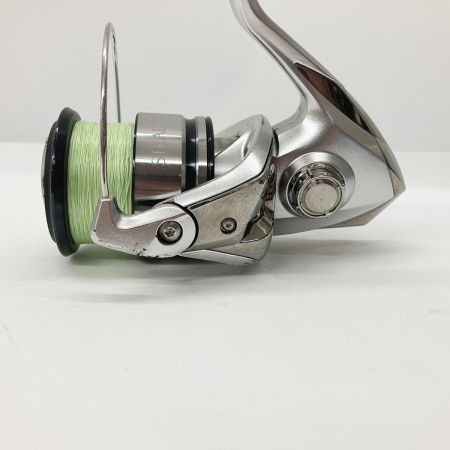  SHIMANO シマノ STRADIC 19 ストラディック 4000 スピニングリール  04022 現状渡し
