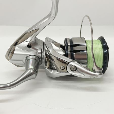  SHIMANO シマノ STRADIC 19 ストラディック 4000 スピニングリール  04022 現状渡し