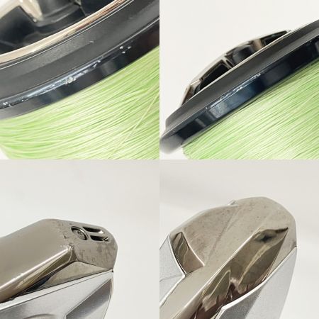  SHIMANO シマノ STRADIC 19 ストラディック 4000 スピニングリール  04022 現状渡し