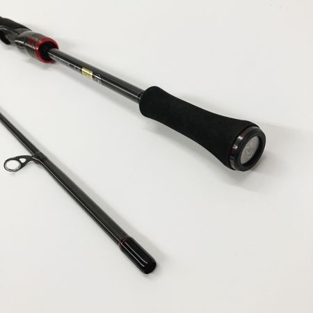  DAIWA ダイワ Emeraldas STOIST エメラルダス ストイスト RT 84M 05803181 ルアーロッド