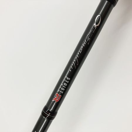  DAIWA ダイワ Emeraldas STOIST エメラルダス ストイスト RT 84M 05803181 ルアーロッド