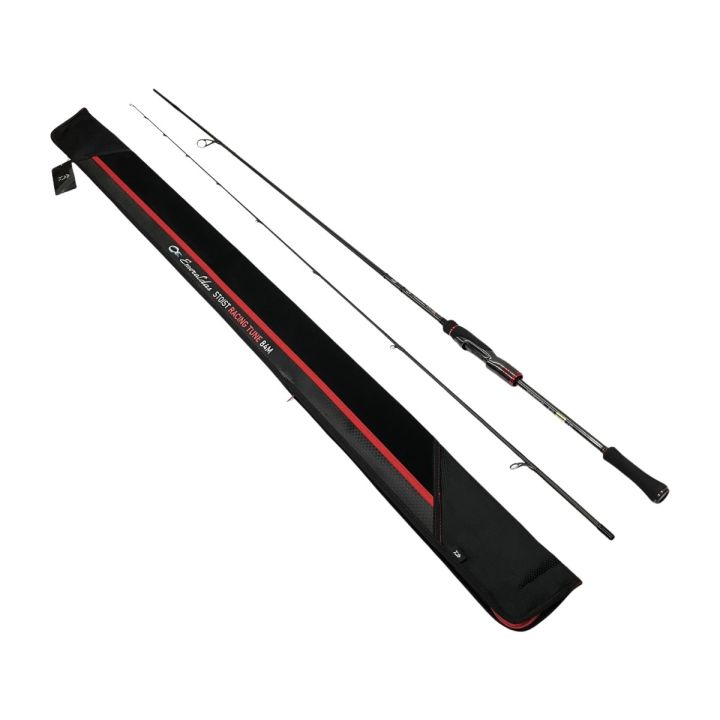 DAIWA ダイワ Emeraldas STOIST エメラルダス ストイスト RT 84M 