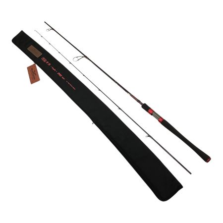  DAIWA ダイワ HEARTLAND 18ハートランド AGS HL7102L+FS-SV AGS18 別誂 冴掛 710AGS 01404722 ルアーロッド