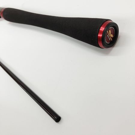  DAIWA ダイワ HEARTLAND 18ハートランド AGS HL7102L+FS-SV AGS18 別誂 冴掛 710AGS 01404722 ルアーロッド