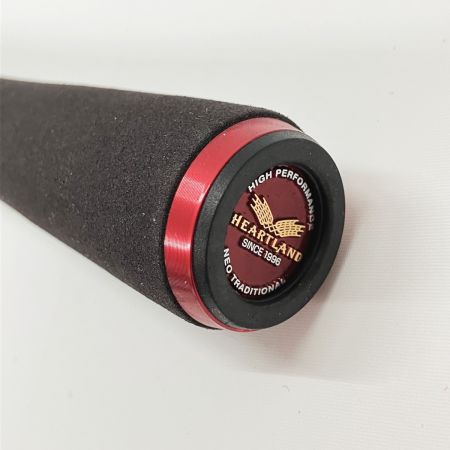  DAIWA ダイワ HEARTLAND 18ハートランド AGS HL7102L+FS-SV AGS18 別誂 冴掛 710AGS 01404722 ルアーロッド