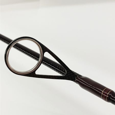  DAIWA ダイワ HEARTLAND 18ハートランド AGS HL7102L+FS-SV AGS18 別誂 冴掛 710AGS 01404722 ルアーロッド