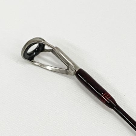  DAIWA ダイワ HEARTLAND 18ハートランド AGS HL7102L+FS-SV AGS18 別誂 冴掛 710AGS 01404722 ルアーロッド