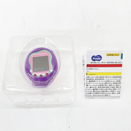  BANDAI バンダイ たまごっち Tamagotchi Uni Pink