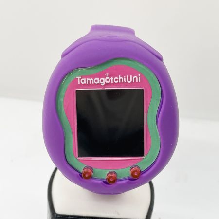  BANDAI バンダイ たまごっち Tamagotchi Uni Pink