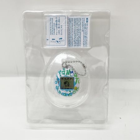  BANDAI バンダイ たまごっち Original Tamagotchi Logo Repeat