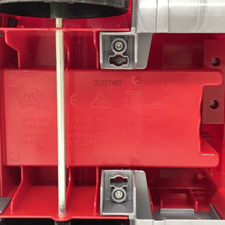  TAKARATOMY タカラトミー パウ・パトロール DXレスキュービークル アルティメットファイヤートラック  ダイキャストビークル