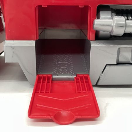  TAKARATOMY タカラトミー パウ・パトロール DXレスキュービークル アルティメットファイヤートラック  ダイキャストビークル