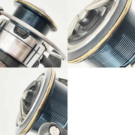  DAIWA ダイワ CERTATE 19 セルテート LT3000-XH 060051 ジャンク品 現状渡し