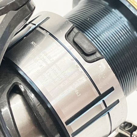  DAIWA ダイワ CERTATE 19 セルテート LT3000-XH 060051 ジャンク品 現状渡し