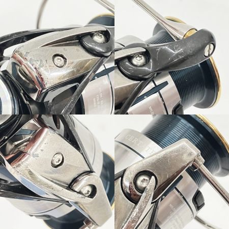  DAIWA ダイワ CERTATE 19 セルテート LT3000-XH 060051 ジャンク品 現状渡し