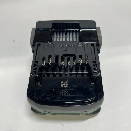  HiKOKI ハイコーキ Bluetooth付き第2世代マルチボルト蓄電池 36V 2.5Ah/18V 5.0Ah BSL36A18BX ブラック 未使用品