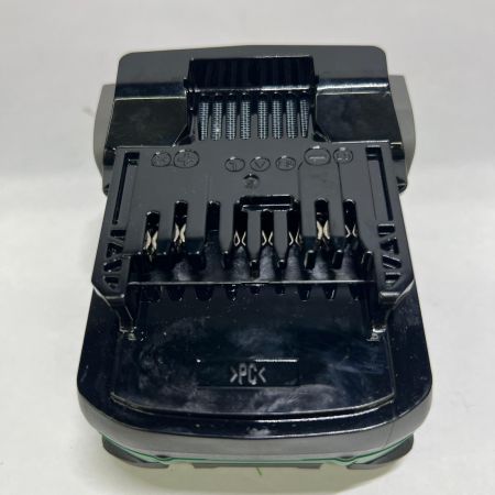  HiKOKI ハイコーキ Bluetooth付き第2世代マルチボルト蓄電池 36V 2.5Ah/18V 5.0Ah BSL36A18BX ブラック 未使用品