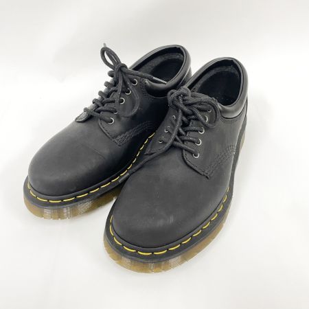  Dr.Martens ドクターマーチン 5ホール UK 6 24045 ブラック