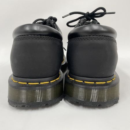  Dr.Martens ドクターマーチン 5ホール UK 6 24045 ブラック