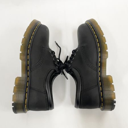  Dr.Martens ドクターマーチン 5ホール UK 6 24045 ブラック