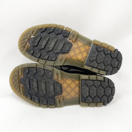  Dr.Martens ドクターマーチン 5ホール UK 6 24045 ブラック