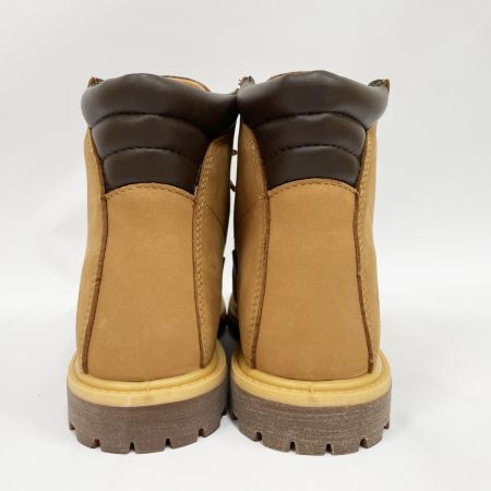  Timberland ティンバーランド レディース ブーツ Waterville 6 Inch Lace Up Waterproof Boots Wheat サイズ24.5cm TB18168R231
