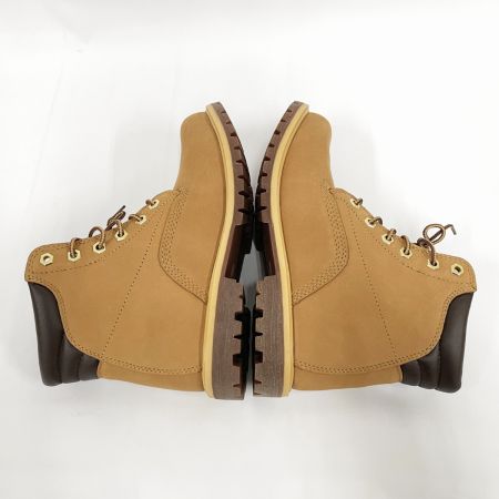  Timberland ティンバーランド レディース ブーツ Waterville 6 Inch Lace Up Waterproof Boots Wheat サイズ24.5cm TB18168R231