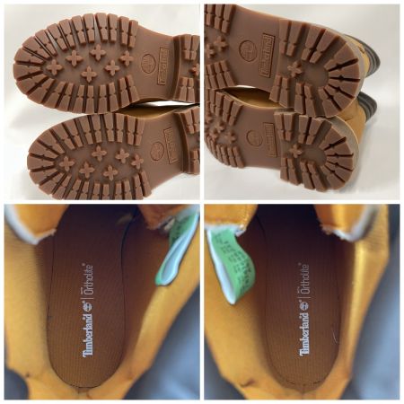  Timberland ティンバーランド レディース ブーツ Waterville 6 Inch Lace Up Waterproof Boots Wheat サイズ24.5cm TB18168R231