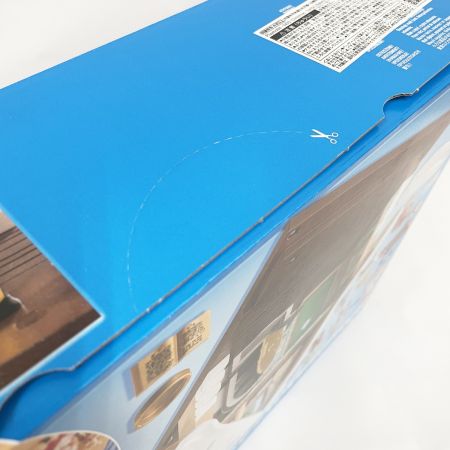  PLAYMOBIL 「クリスマス」サンタベーカリー（クッキーカッター付き） 9493