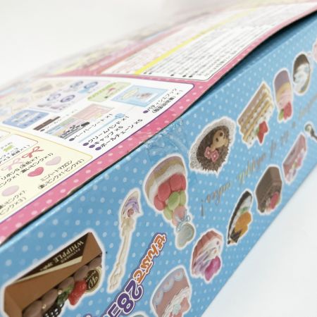  EPOCH ホイップる グランドパティシエDX 絶版モデル 